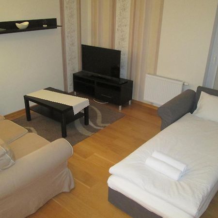 Royal Apartments - Apartamenty Inowroclawska מראה חיצוני תמונה