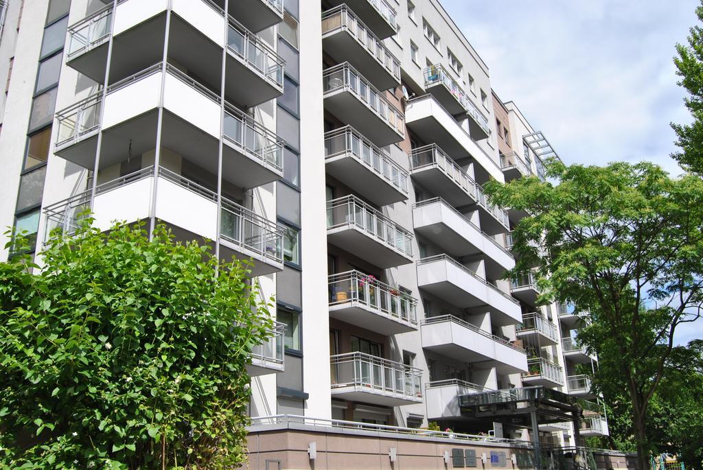 Royal Apartments - Apartamenty Inowroclawska מראה חיצוני תמונה
