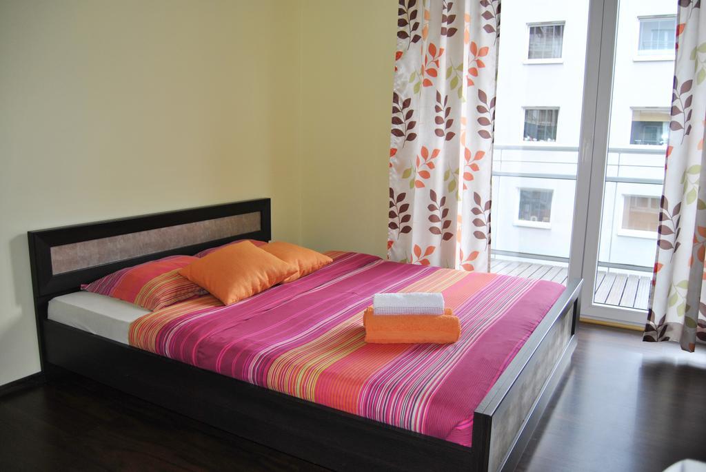 Royal Apartments - Apartamenty Inowroclawska חדר תמונה