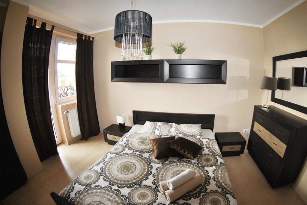 Royal Apartments - Apartamenty Inowroclawska חדר תמונה