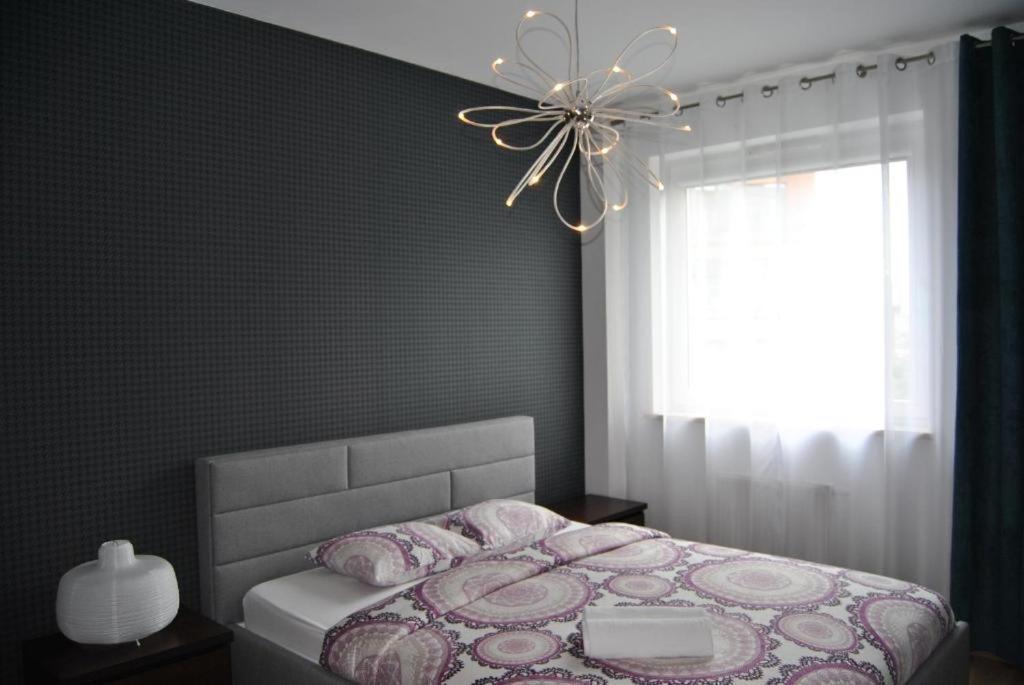 Royal Apartments - Apartamenty Inowroclawska מראה חיצוני תמונה