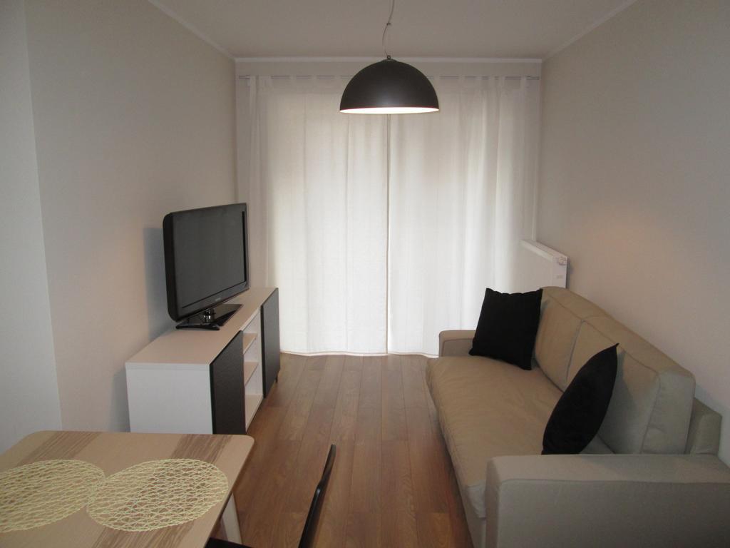 Royal Apartments - Apartamenty Inowroclawska מראה חיצוני תמונה