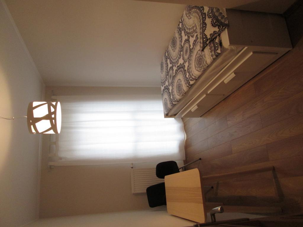 Royal Apartments - Apartamenty Inowroclawska מראה חיצוני תמונה