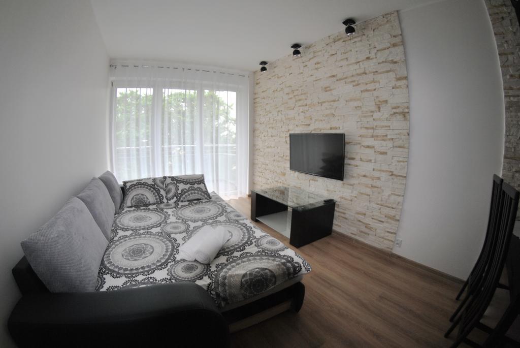 Royal Apartments - Apartamenty Inowroclawska מראה חיצוני תמונה