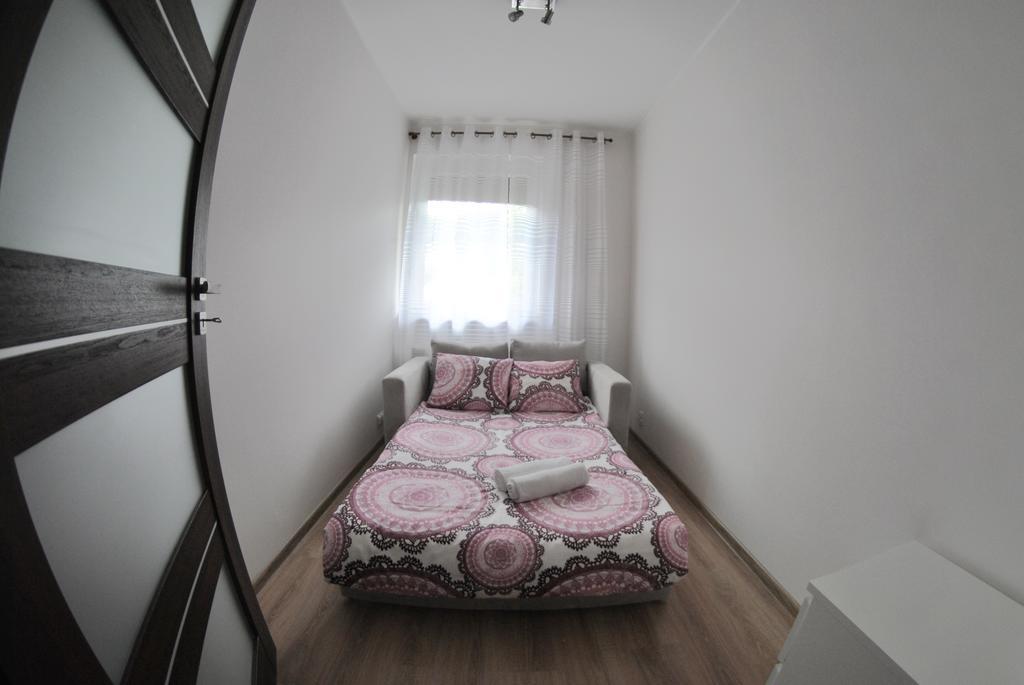 Royal Apartments - Apartamenty Inowroclawska מראה חיצוני תמונה