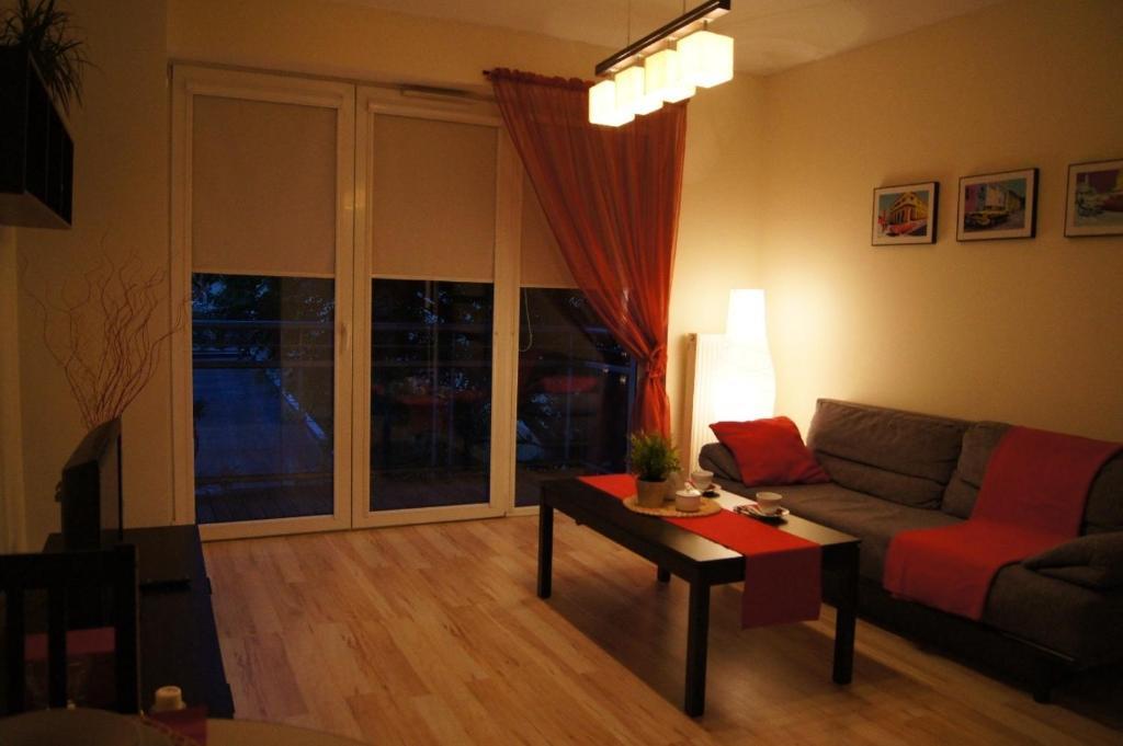Royal Apartments - Apartamenty Inowroclawska חדר תמונה