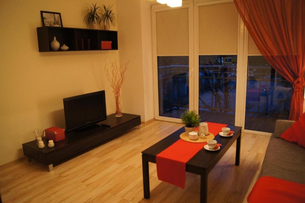 Royal Apartments - Apartamenty Inowroclawska חדר תמונה