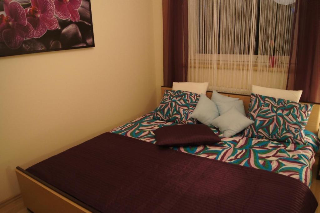 Royal Apartments - Apartamenty Inowroclawska חדר תמונה