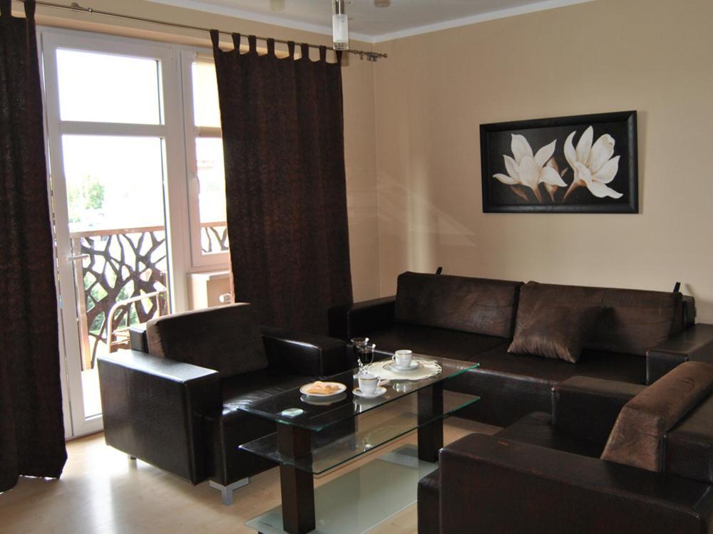 Royal Apartments - Apartamenty Inowroclawska חדר תמונה
